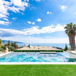 Dotta Villa for sale - Roquebrune-Cap-Martin - img074a2944