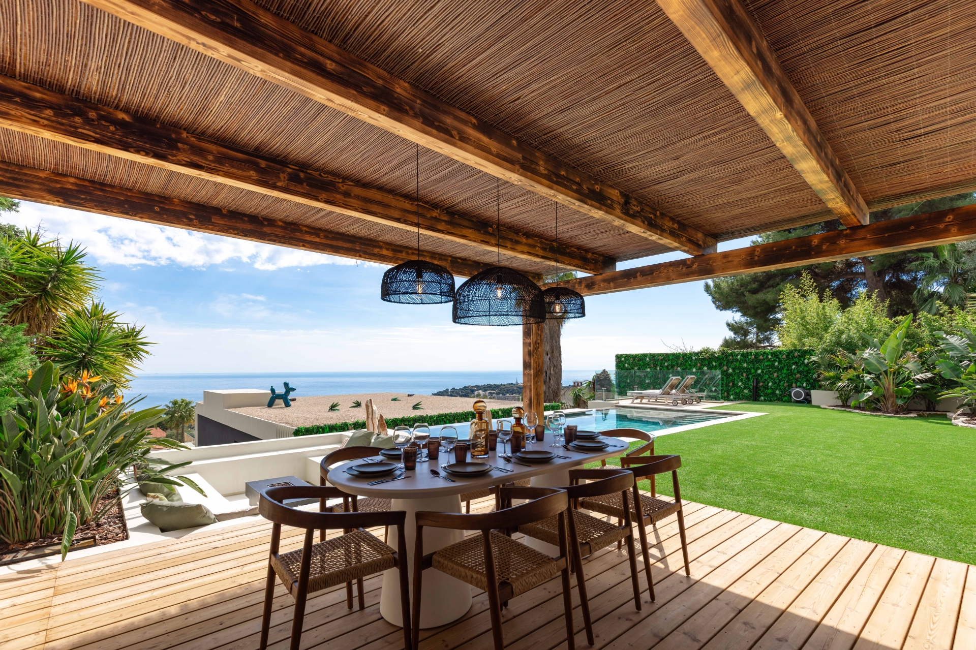 Dotta Villa for sale - Roquebrune-Cap-Martin - img074a2951