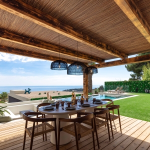 Dotta Villa for sale - Roquebrune-Cap-Martin - img074a2951