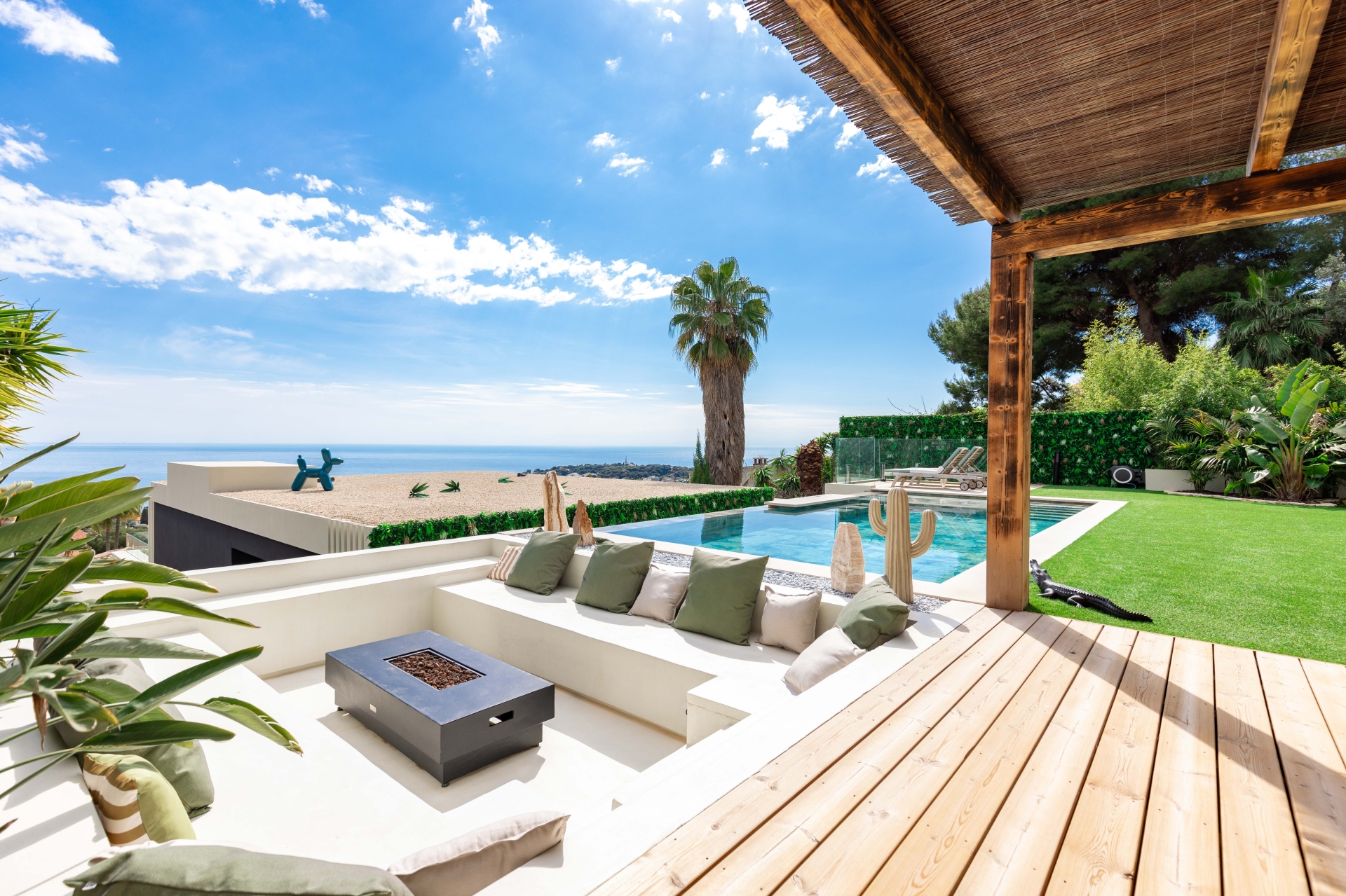 Dotta Villa for sale - Roquebrune-Cap-Martin - img074a2953