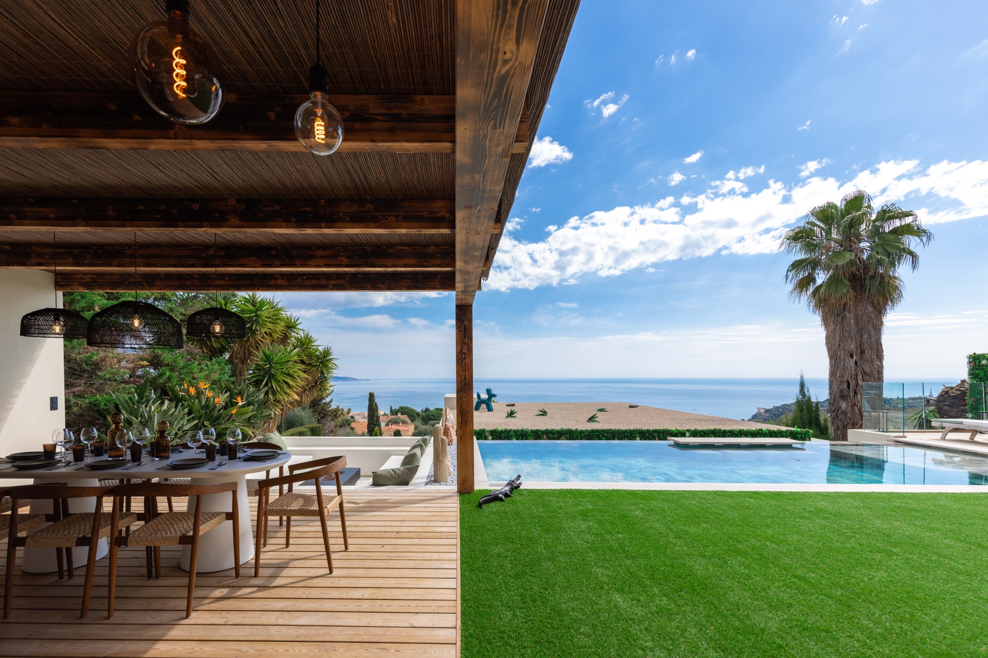Dotta Villa for sale - Roquebrune-Cap-Martin - img074a2959
