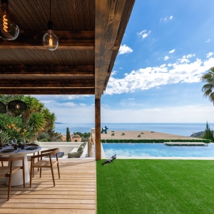 Dotta Villa for sale - Roquebrune-Cap-Martin - img074a2959