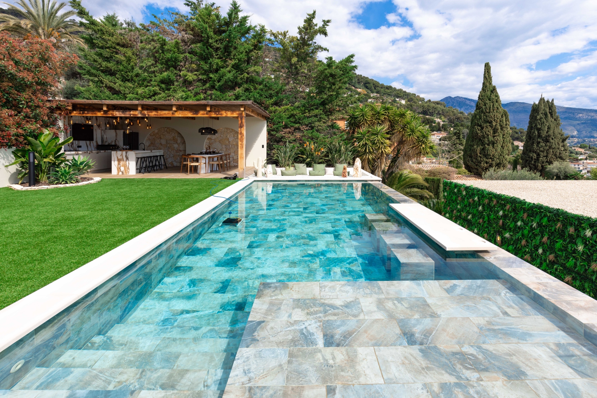 Dotta Villa for sale - Roquebrune-Cap-Martin - img074a2963