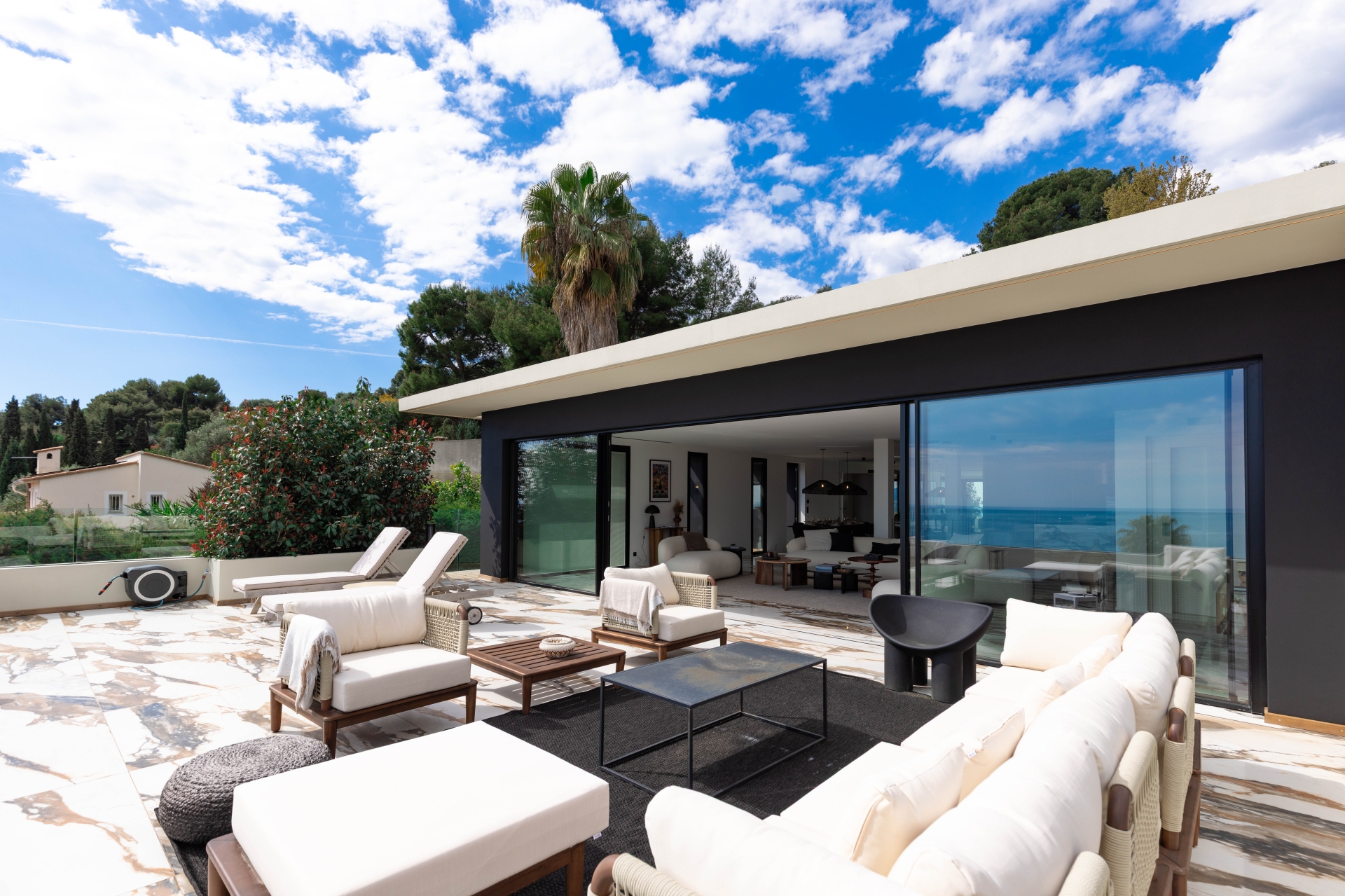Dotta Villa for sale - Roquebrune-Cap-Martin - img074a3003