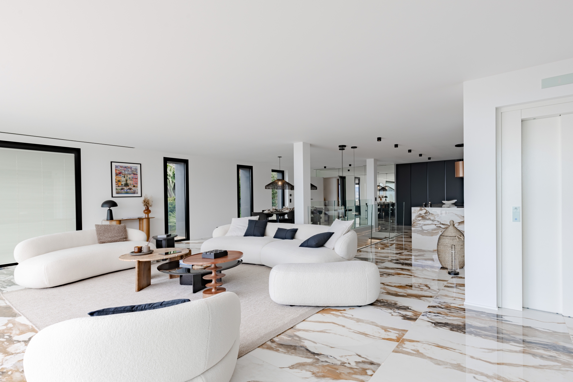 Dotta Villa for sale - Roquebrune-Cap-Martin - img074a3041-hdr