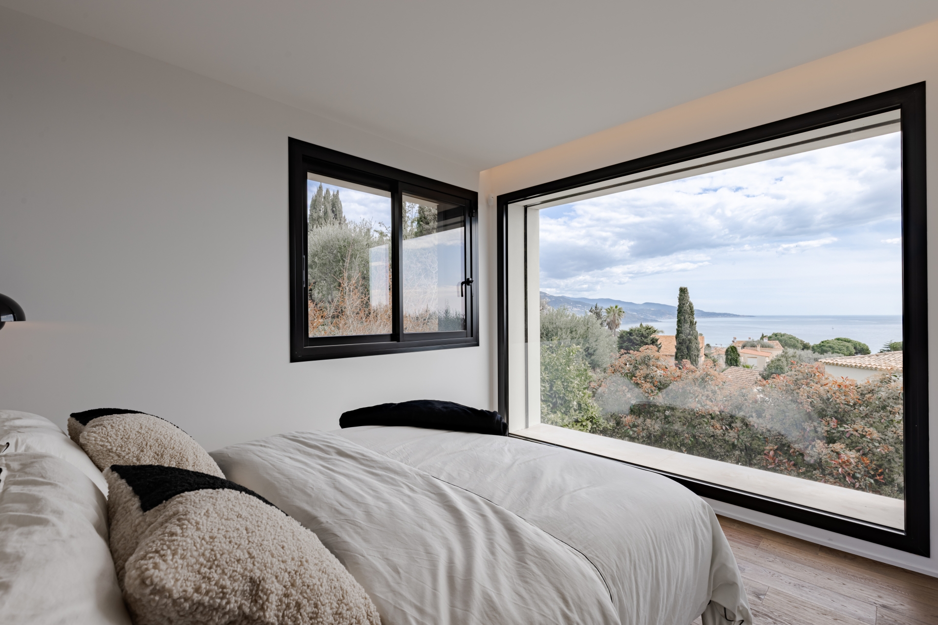 Dotta Villa for sale - Roquebrune-Cap-Martin - img2