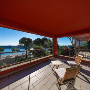 Dotta Villa for sale - VILLA HAYE - Mont Boron - Nice - img074a4723