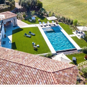 Dotta Villa for rent - La Bastige Villa Services - Saint-Paul-de-Vence - Saint-Paul-de-Vence - img9