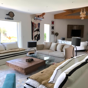 Dotta Villa for rent - La Bastige Villa Services - Saint-Paul-de-Vence - Saint-Paul-de-Vence - img20