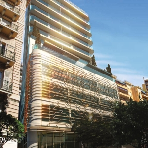 Dotta Penthouse for rent - LE 45G - La Condamine - Monaco - img3