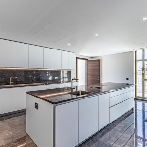 Dotta Penthouse for rent - LE 45G - La Condamine - Monaco - img12