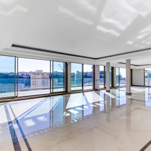 Dotta Penthouse for rent - LE 45G - La Condamine - Monaco - img13