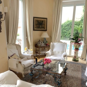 Dotta Villa for sale - VILLA LES MOUETTES - Roquebrune-Cap-Martin - img6216