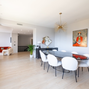 Dotta Villa for sale - Villefranche-sur-Mer - img6383