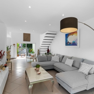 Dotta Villa for sale - VILLA BELLA - Eze - eze - imgdsc06936