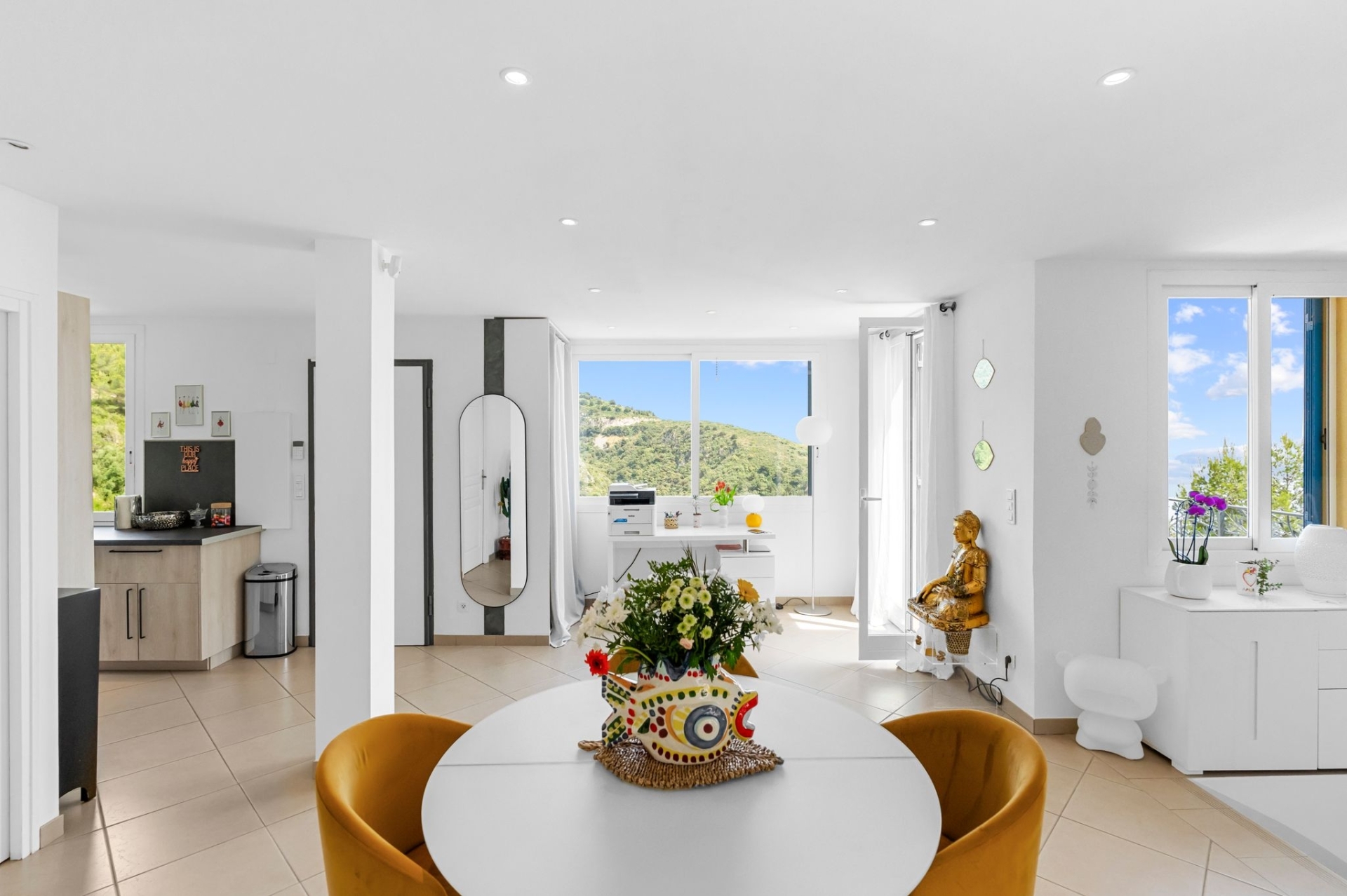 Dotta Villa for sale - VILLA BELLA - Eze - eze - imgdsc06942