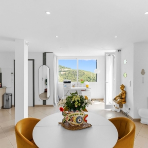 Dotta Villa for sale - VILLA BELLA - Eze - eze - imgdsc06942