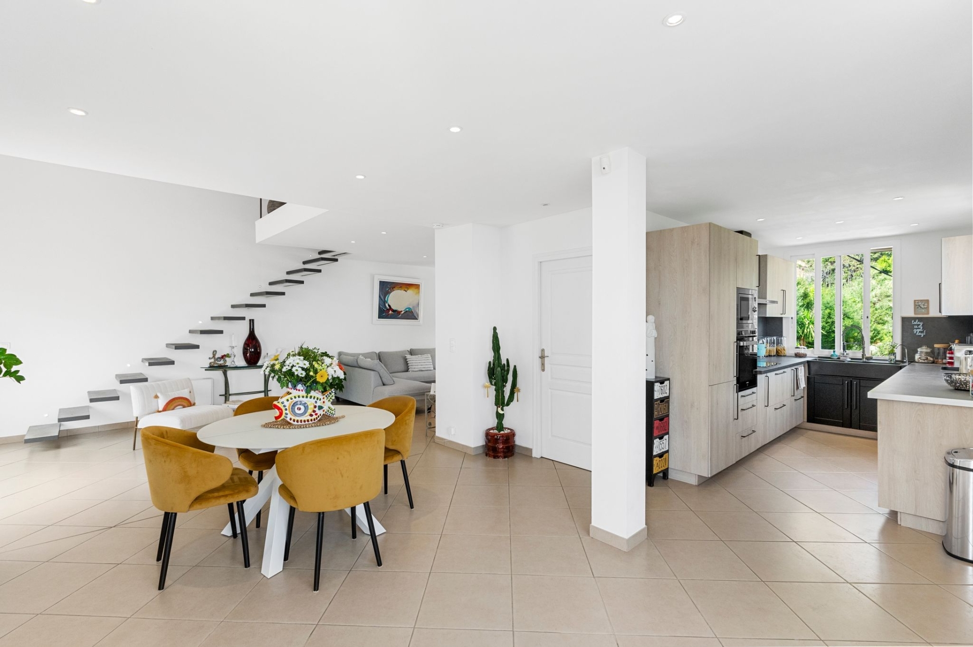 Dotta Villa for sale - VILLA BELLA - Eze - eze - imgdsc06953