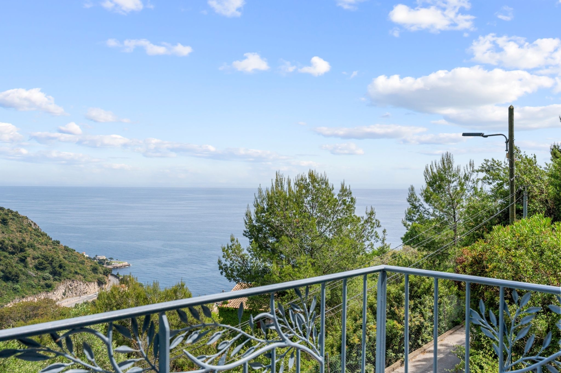 Dotta Villa for sale - VILLA BELLA - Eze - eze - imgdsc06994