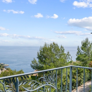 Dotta Villa for sale - VILLA BELLA - Eze - eze - imgdsc06994