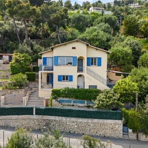 Dotta Villa for sale - VILLA BELLA - Eze - eze - imgd
