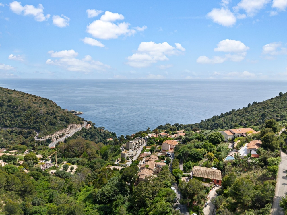 Dotta Villa for sale - VILLA BELLA - Eze - eze - imgd