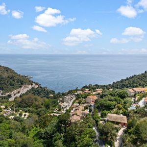 Dotta Villa for sale - VILLA BELLA - Eze - eze - imgd