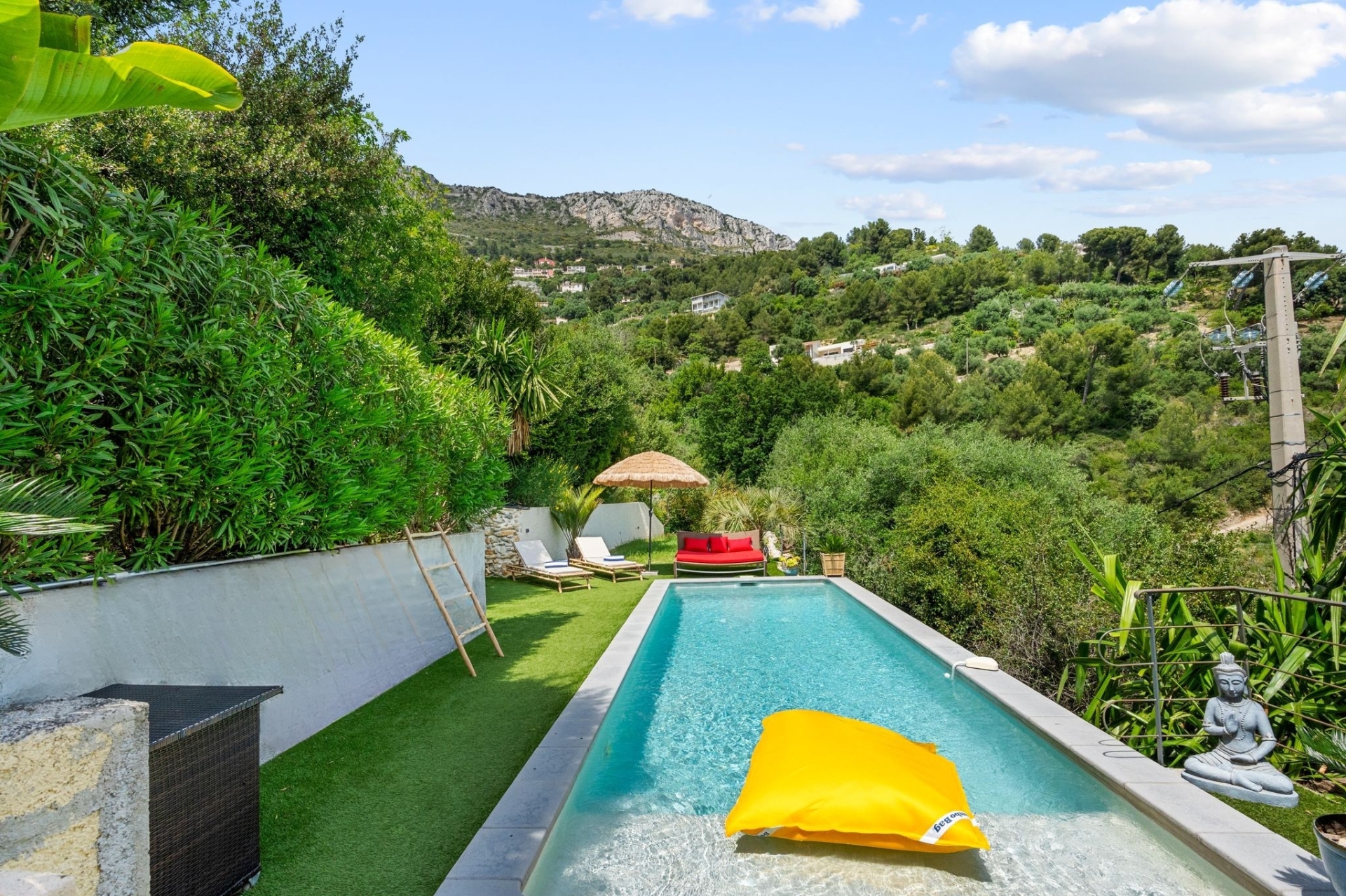 Dotta Villa for sale - VILLA BELLA - Eze - eze - imgedited