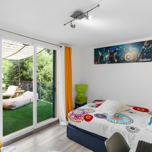 Dotta Villa for sale - VILLA BELLA - Eze - eze - imgdsc06893