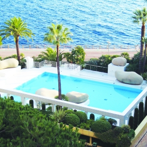 Dotta 2 rooms apartment for sale - GRAND LARGE - Fontvieille - Monaco - imglarge