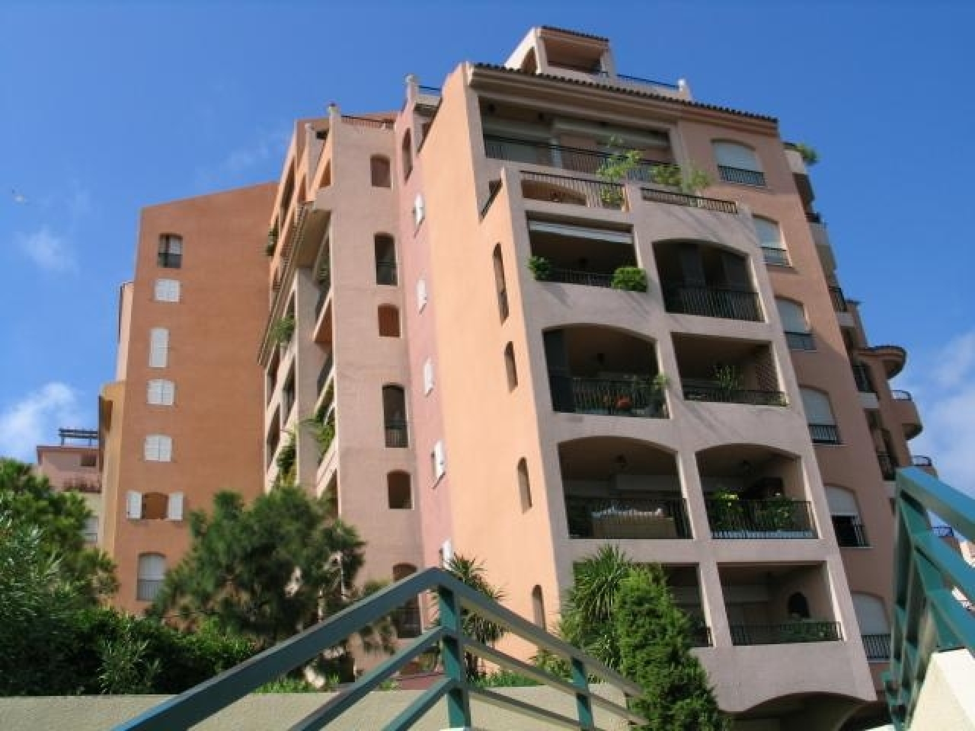 Dotta 2 rooms apartment for sale - GRAND LARGE - Fontvieille - Monaco - imglarge