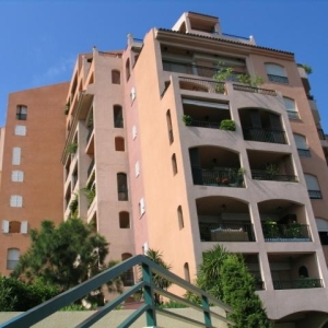 Dotta 2 rooms apartment for sale - GRAND LARGE - Fontvieille - Monaco - imglarge