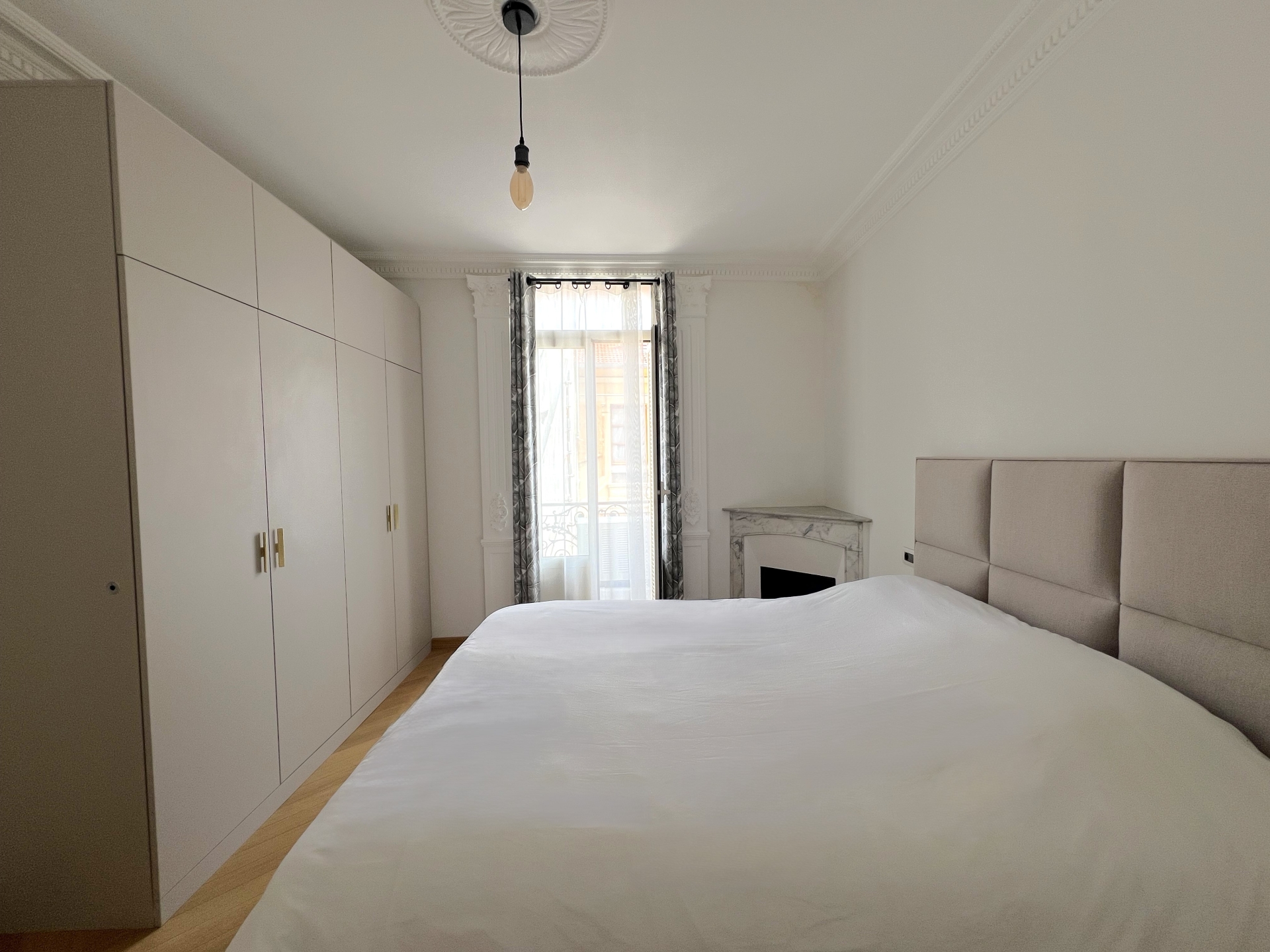 Dotta 3 rooms apartment for sale - 20 rue de Millo - La Condamine - Monaco - imgimage00010
