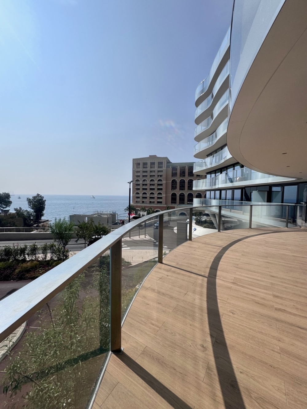 Dotta 4 rooms apartment for rent - BAY HOUSE - Larvotto - Monaco - imgimage10