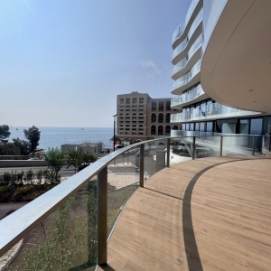 Dotta 4 rooms apartment for rent - BAY HOUSE - Larvotto - Monaco - imgimage10