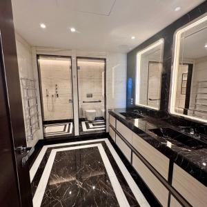 Dotta 4 rooms apartment for rent - BAY HOUSE - Larvotto - Monaco - imgimage8