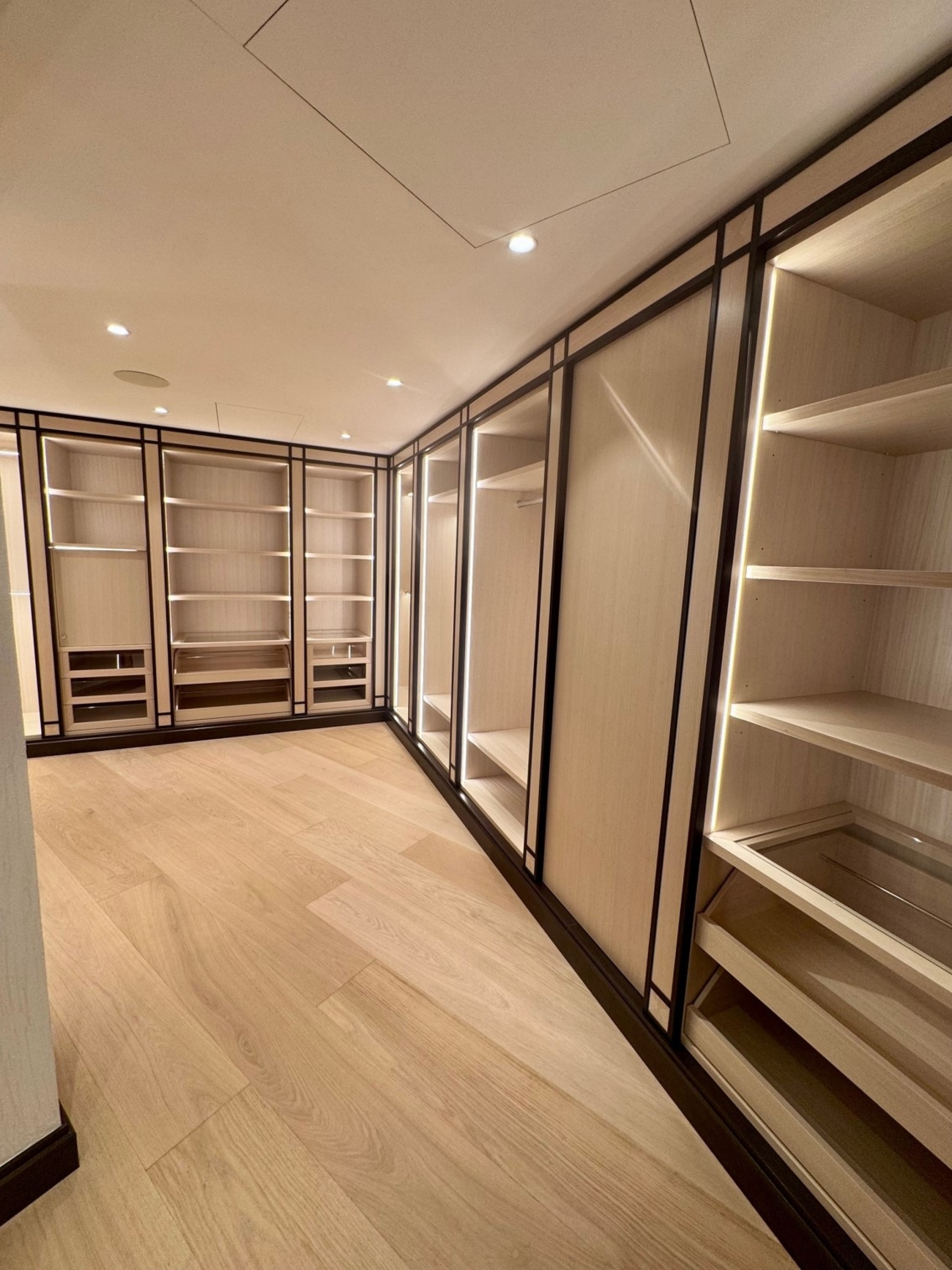 Dotta 4 rooms apartment for rent - BAY HOUSE - Larvotto - Monaco - imgimage9