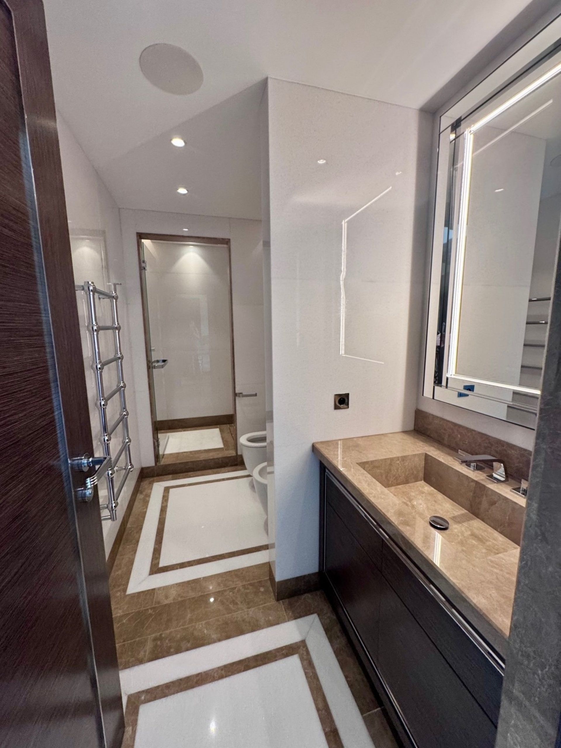 Dotta 4 rooms apartment for rent - BAY HOUSE - Larvotto - Monaco - imgimage11