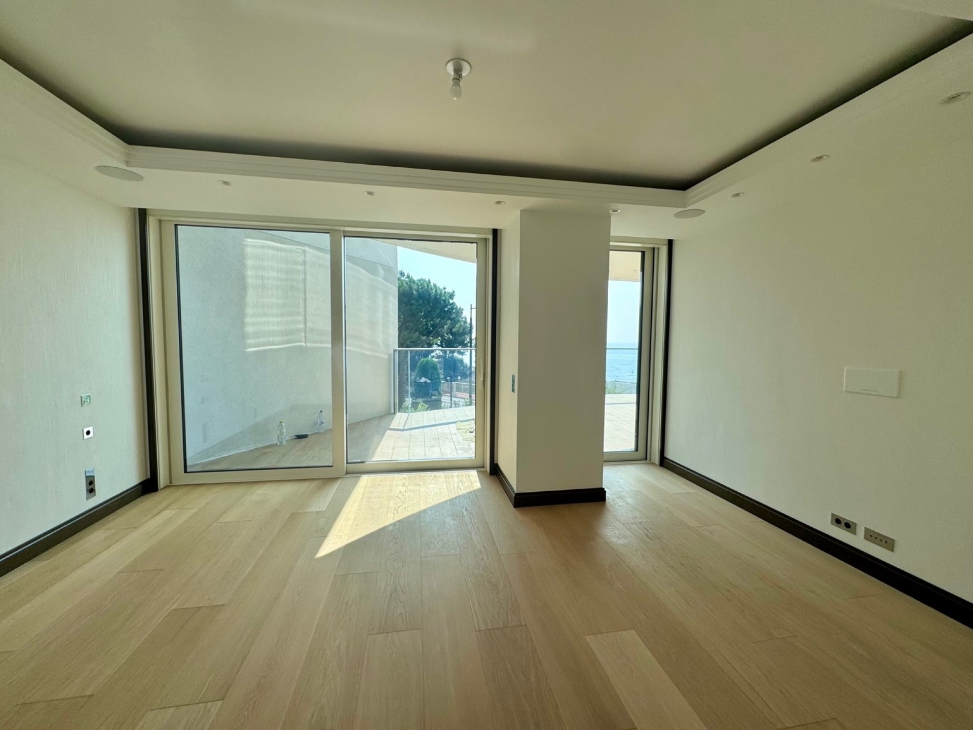 Dotta 4 rooms apartment for rent - BAY HOUSE - Larvotto - Monaco - imgimage6