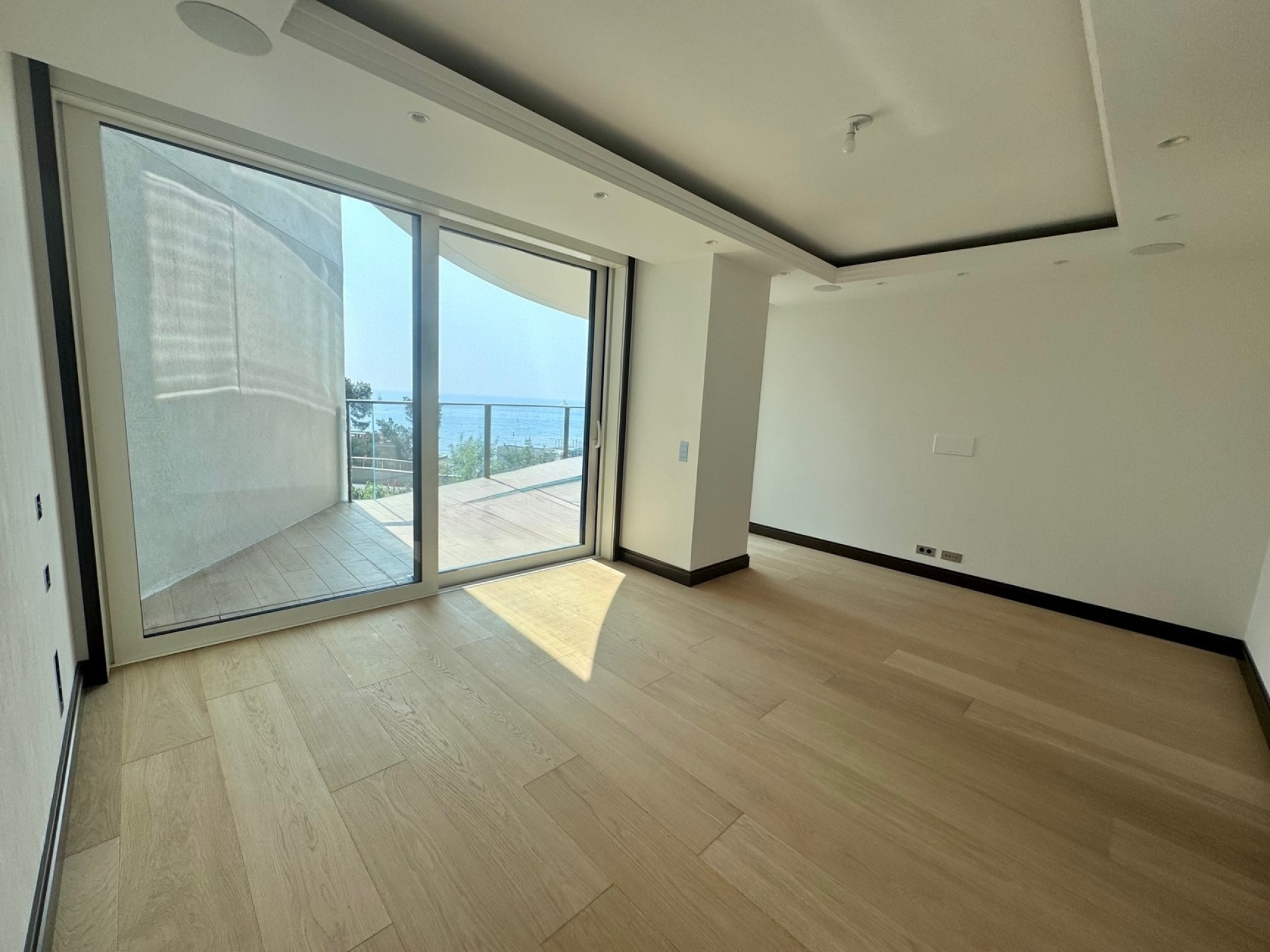 Dotta 4 rooms apartment for rent - BAY HOUSE - Larvotto - Monaco - imgimage7