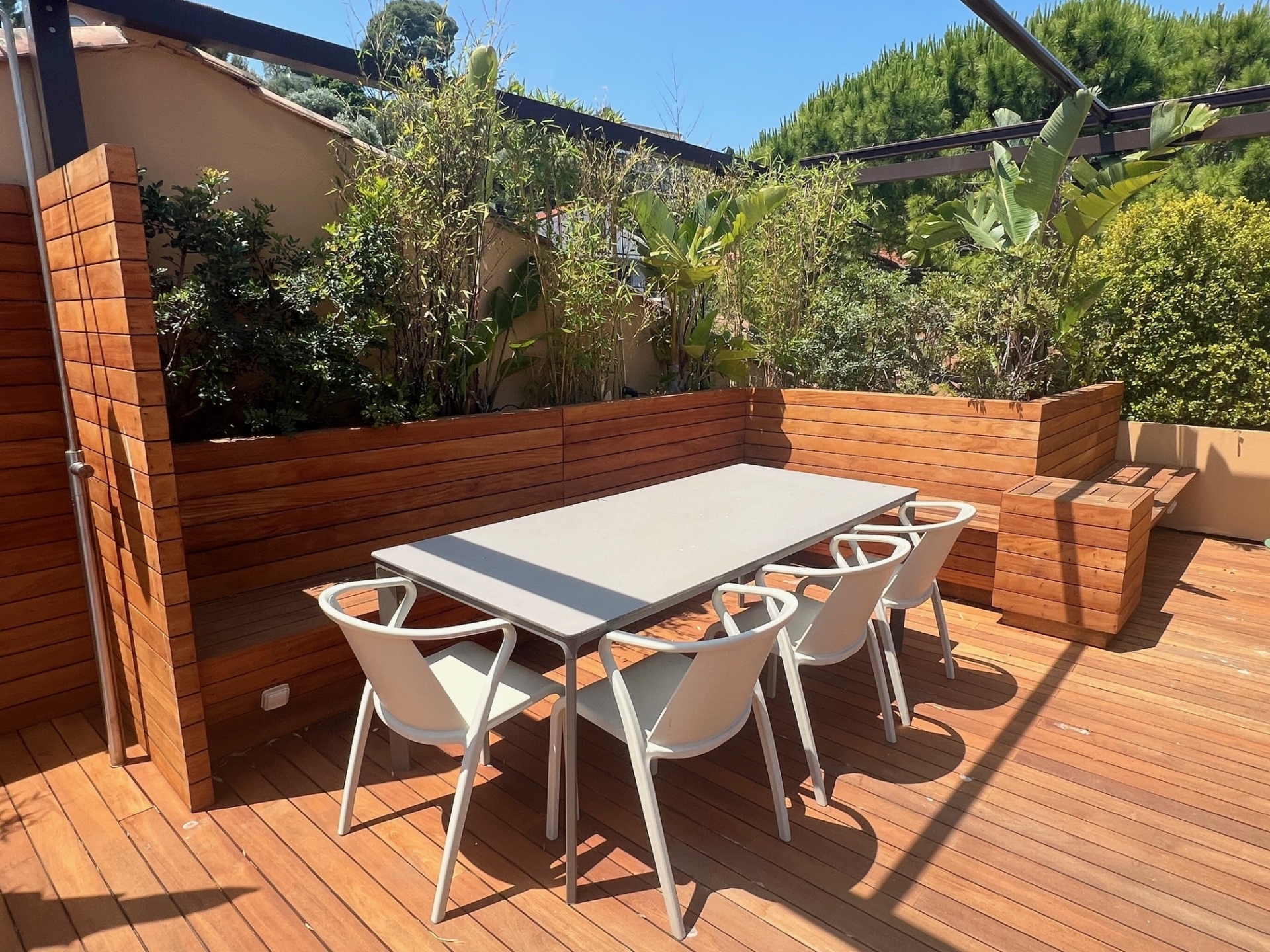 Dotta Penthouse for sale - VILLA ALEXANDRA - Saint-Jean-Cap-Ferrat - Saint-Jean-Cap-Ferrat - img53