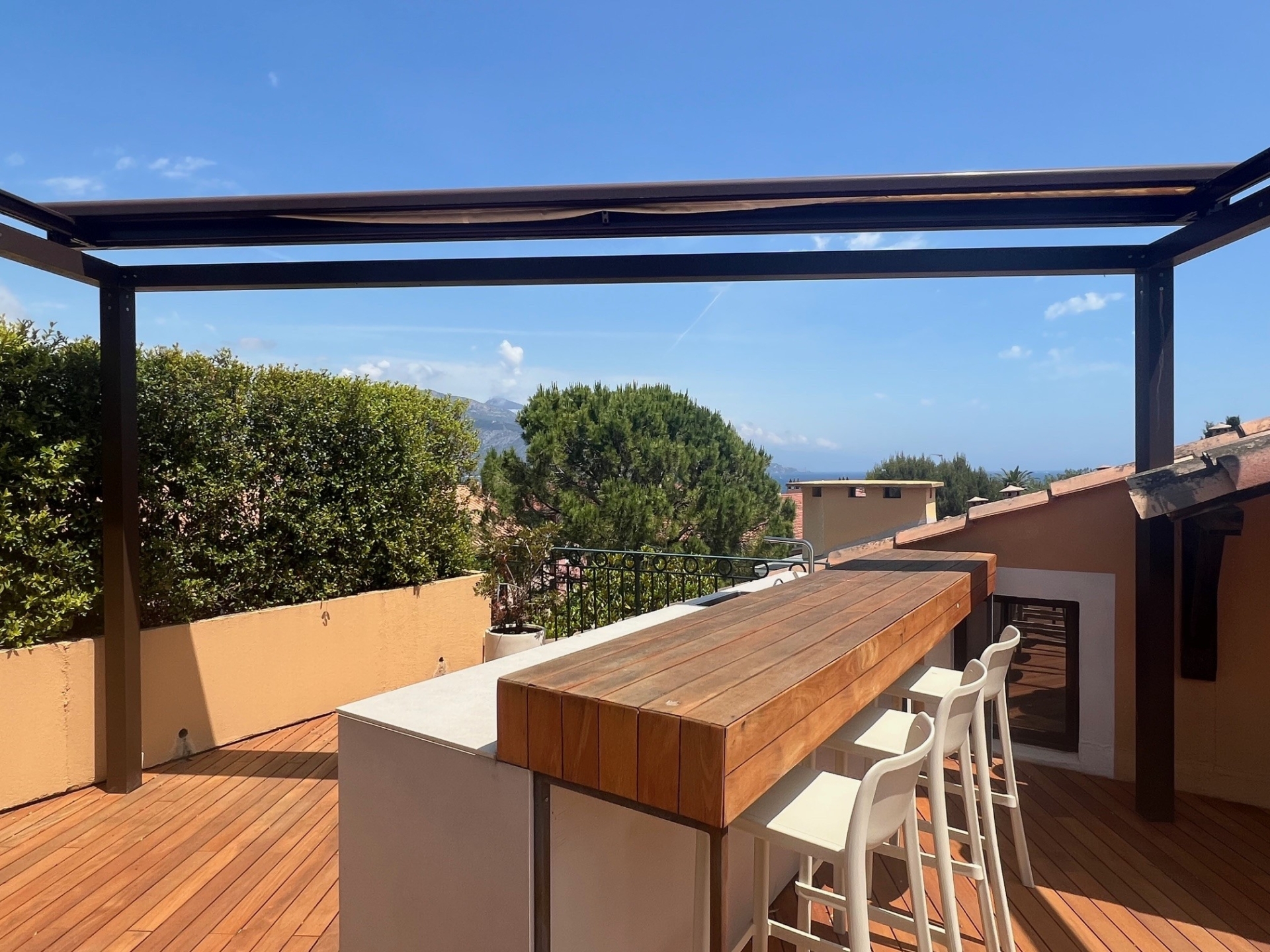 Dotta Penthouse for sale - VILLA ALEXANDRA - Saint-Jean-Cap-Ferrat - Saint-Jean-Cap-Ferrat - img54