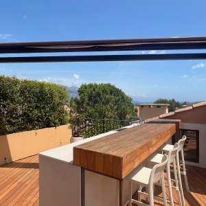 Dotta Penthouse for sale - VILLA ALEXANDRA - Saint-Jean-Cap-Ferrat - Saint-Jean-Cap-Ferrat - img54