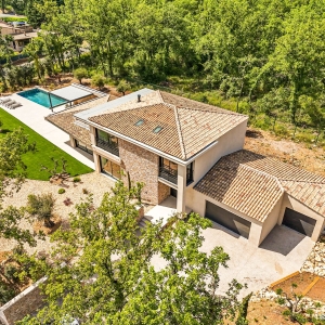 Dotta Villa for sale - VILLA AUGUSTA - Terre Blanche - Tourettes - imgd