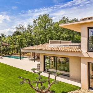Dotta Villa for sale - VILLA AUGUSTA - Terre Blanche - Tourettes - imgd