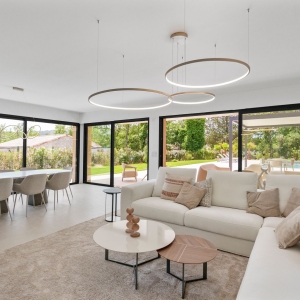 Dotta Villa for sale - VILLA AUGUSTA - Terre Blanche - Tourettes - img2