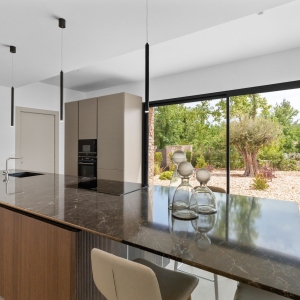 Dotta Villa for sale - VILLA AUGUSTA - Terre Blanche - Tourettes - img2