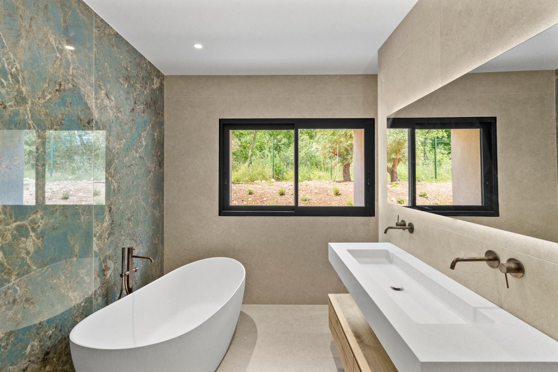 Dotta Villa for sale - VILLA AUGUSTA - Terre Blanche - Tourettes - img2