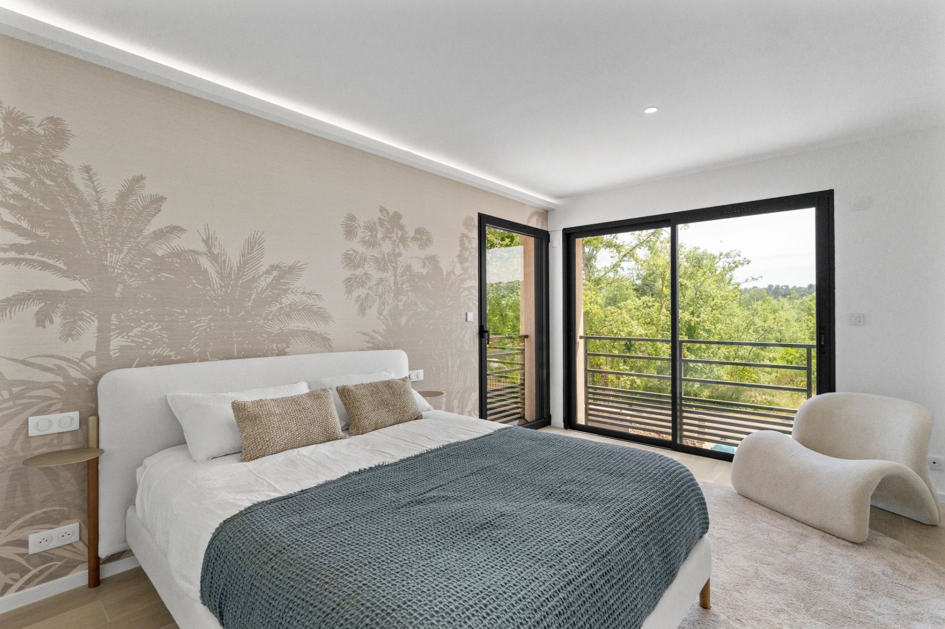 Dotta Villa for sale - VILLA AUGUSTA - Terre Blanche - Tourettes - imgdsc08290