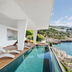 Dotta Villa for sale - 19 Avenue du Cap de Nice - Cap de Nice - Nice - imgdsc08159